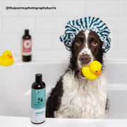 Kin+Kind Unscented Moisturizing Dog Conditioner - 12 oz