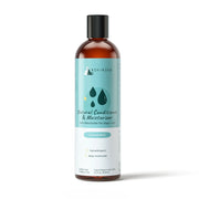 Kin+Kind Unscented Moisturizing Dog Conditioner - 12 oz