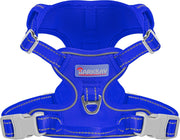 No-Pull Reflective Dog Harness Oxford Vest