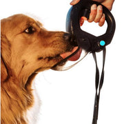 Portable Dog Water Bottle – 12 fl oz