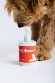 Spritz (Dog Shampoo & Conditioner Duo)