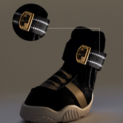 The Kai Dog Sneaker