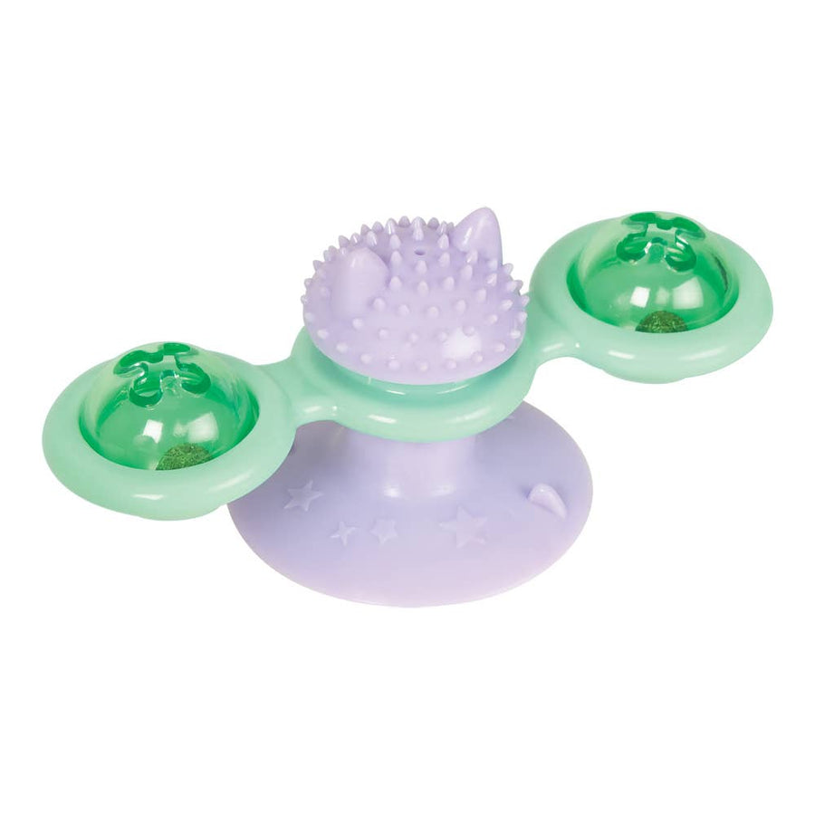 Nala Whirly Bird Spinner Cat Toy by Nala - cat toy