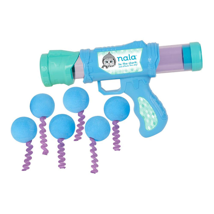 Nala Master Blaster Cat Toy