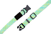 Euro-Dog Climbing Rope Dog Collar