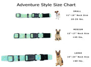 Euro-Dog Climbing Rope Dog Collar