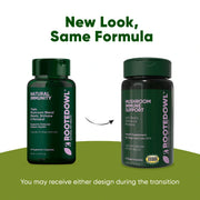 Mushroom Immune Support - Pristine Pet Supply