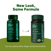 Rooted Owl Joint & Muscle Health Pet Supplement - Pristine Pet Supply
