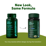 Rooted Owl Joint & Muscle Health Pet Supplement - Pristine Pet Supply