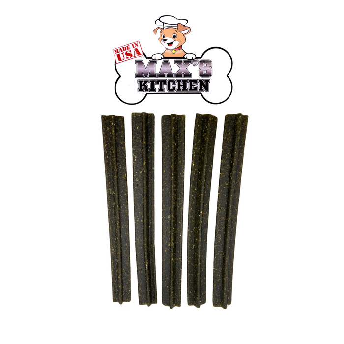 ChewMax Max's Minty Chew Sticks