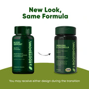 Spirulina & Chlorella - Pristine Pet Supply