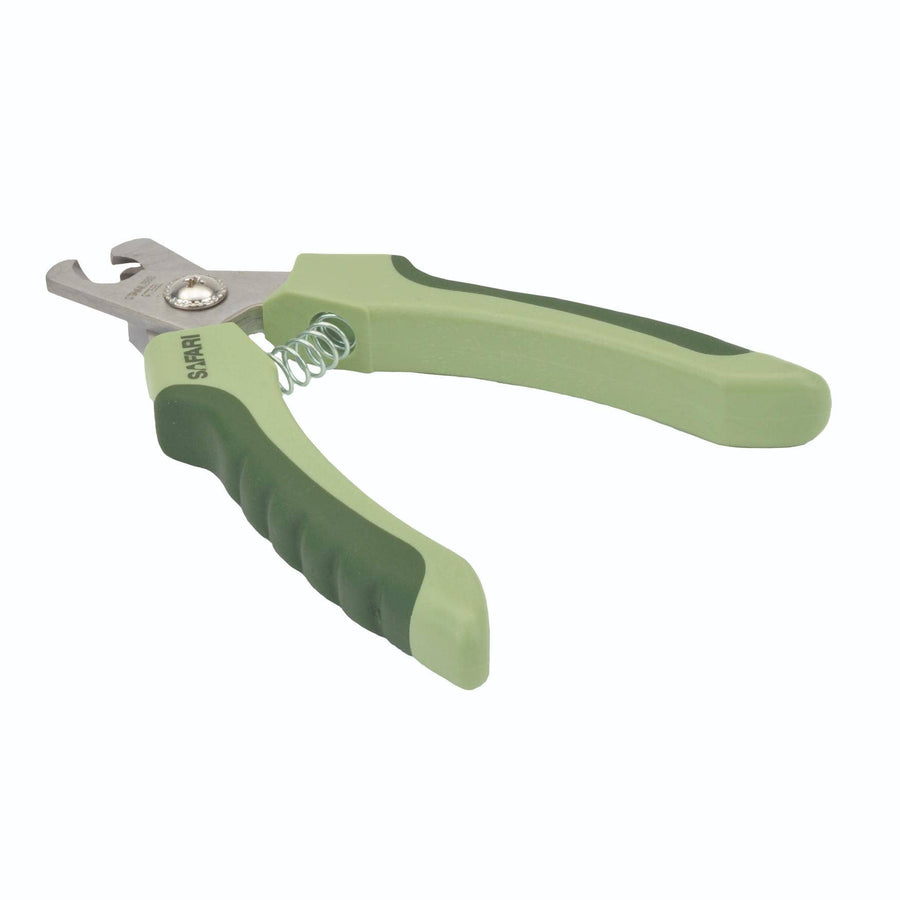 Safari by Coastal Professional Dog Nail Trimmer - LG by Safari - pet nail tool