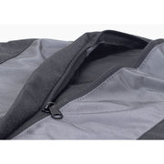 American Dog Armor Round Bolstered Dog Bed