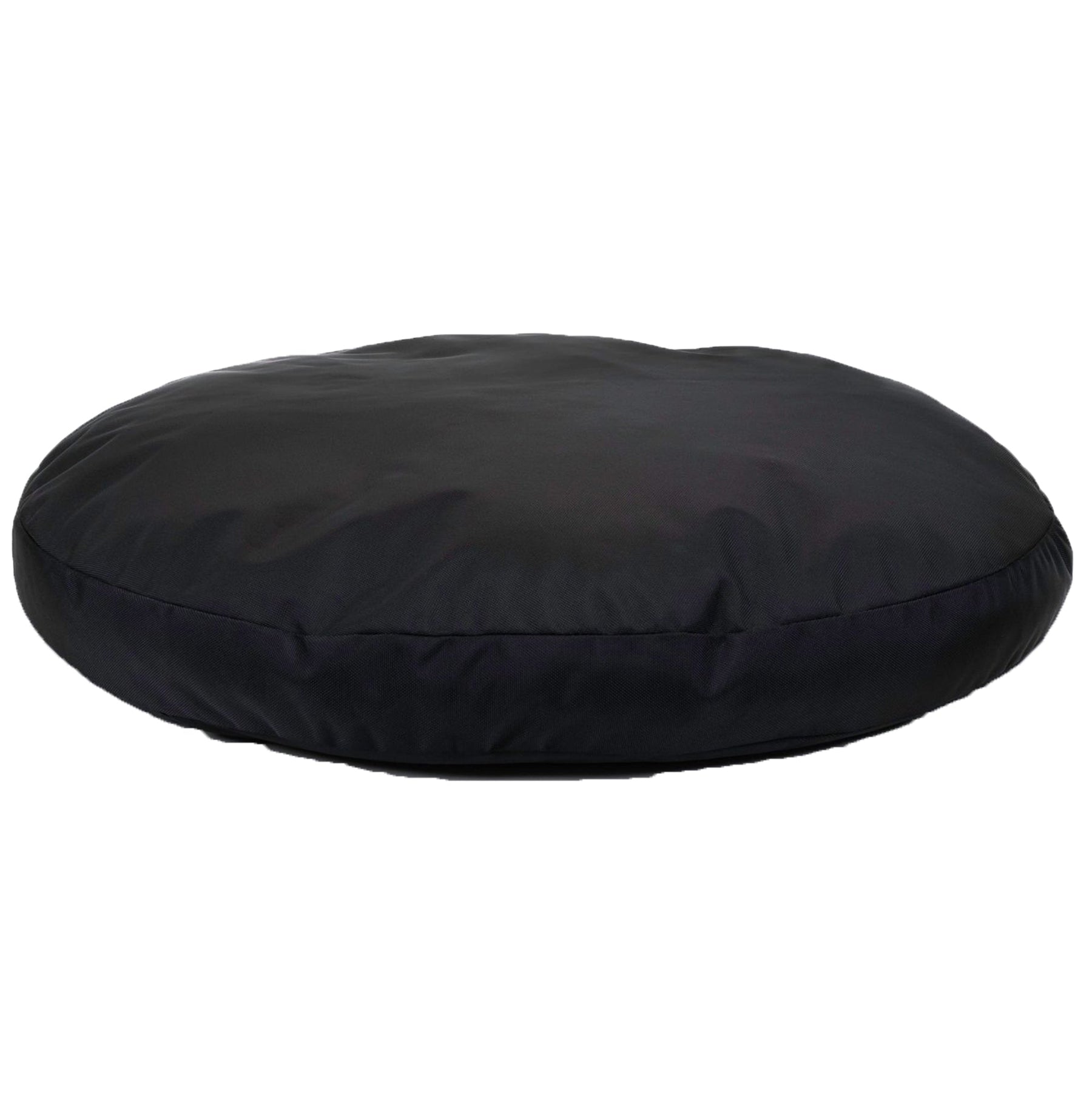 American Dog Armor Round Dog Bed