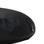 American Dog Armor Round Dog Bed