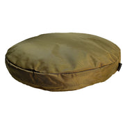 American Dog Armor Round Dog Bed