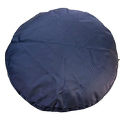 American Dog Armor Round Dog Bed