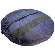 American Dog Armor Round Dog Bed