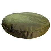 American Dog Armor Round Dog Bed