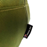 American Dog Armor Round Bolstered Dog Bed