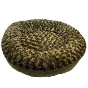 Dog Bed – Round Bolstered Furvana™