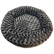 Dog Bed – Round Bolstered Furvana™