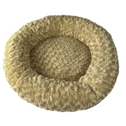 Dog Bed – Round Bolstered Furvana™