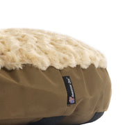 Dog Bed – Round Furvana™