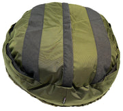 Dog Bed – Round Bolstered Furvana™
