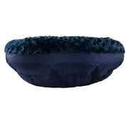 Dog Bed – Round Bolstered Furvana™