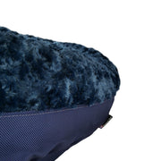 Dog Bed – Round Bolstered Furvana™