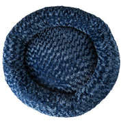 Dog Bed – Round Bolstered Furvana™