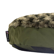 Dog Bed – Round Furvana™