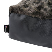 American Dog Furvana Rectangle Dog Bed
