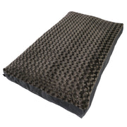 American Dog Furvana Rectangle Dog Bed