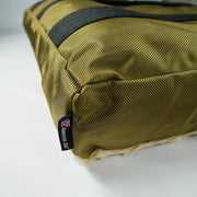 American Dog Furvana Rectangle Dog Bed