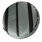 American Dog Armor Round Bolstered Dog Bed