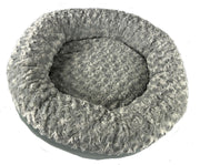 Dog Bed – Round Bolstered Furvana™
