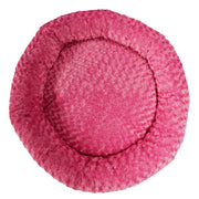 Dog Bed – Round Bolster Furvana™ 'Hope'