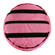 Dog Bed – Round Bolster Furvana™ 'Hope'
