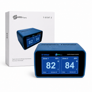 ARS Touchscreen Dual-Zone Reptile Thermostat