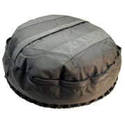 Dog Bed – Round Bolstered Furvana™