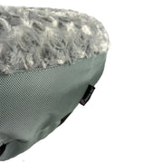 Dog Bed – Round Bolstered Furvana™
