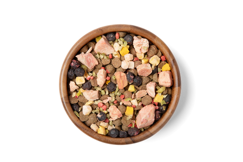 Chicken Mix - Pristine Pet Supply