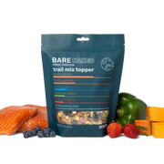 Salmon Mix - Pristine Pet Supply