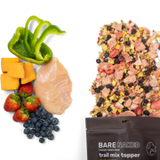 Chicken Mix - Pristine Pet Supply