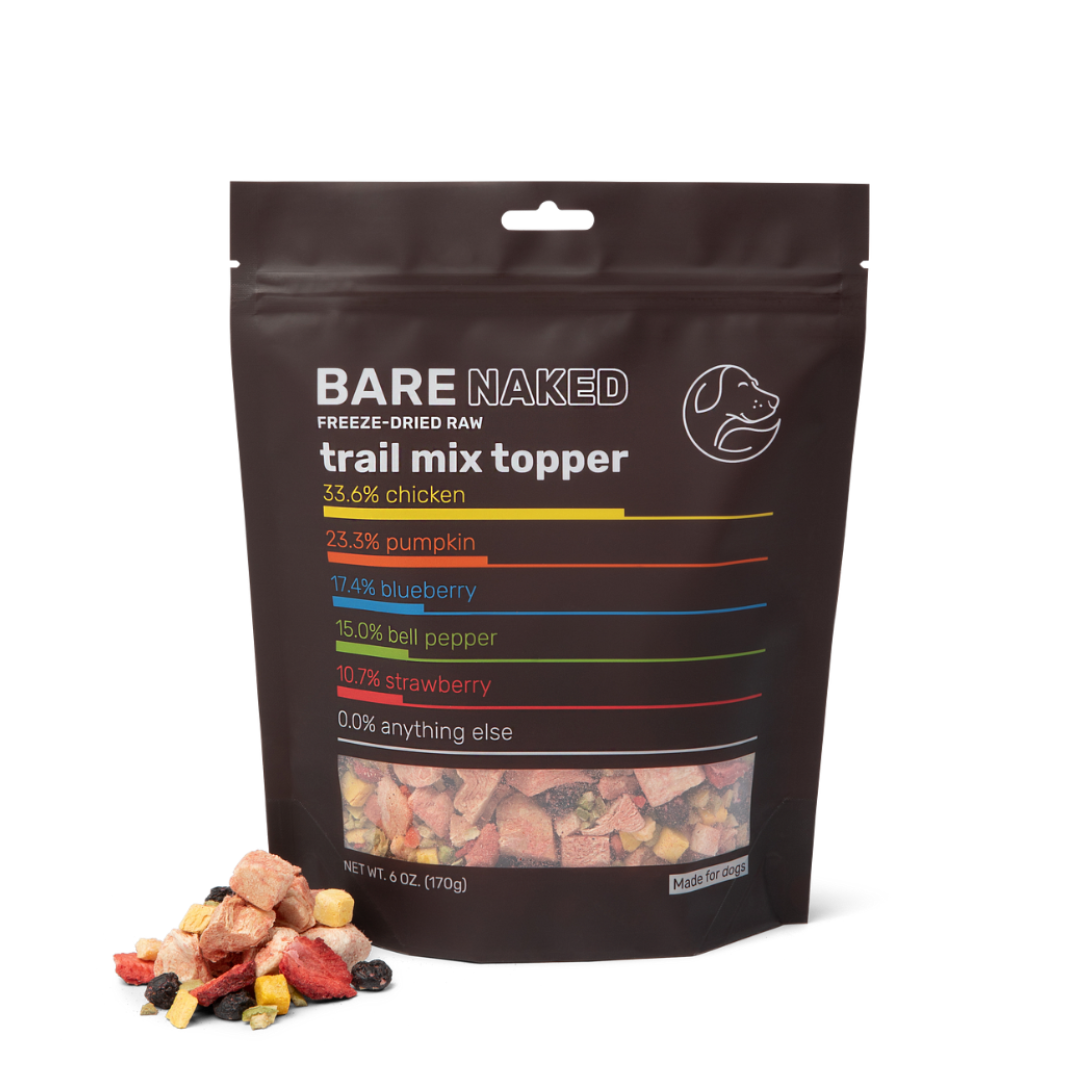 Chicken Mix - Pristine Pet Supply