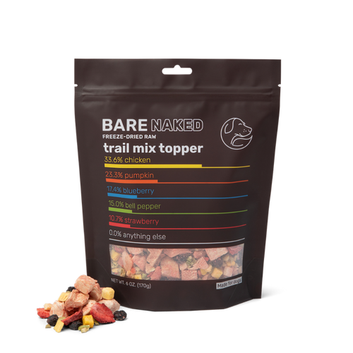 Chicken Mix - Pristine Pet Supply