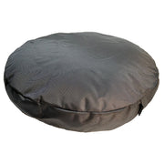 American Dog Armor Round Dog Bed
