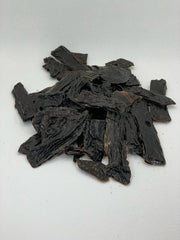 The Pet Gourmet Single-Ingredient Beef Liver Jerky Strips, 5 oz